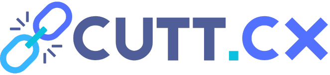URL Shortener Logo